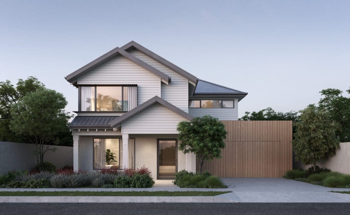 Spatial Landscape 0.16 – Lot 236 Westringia Approach Kilmore