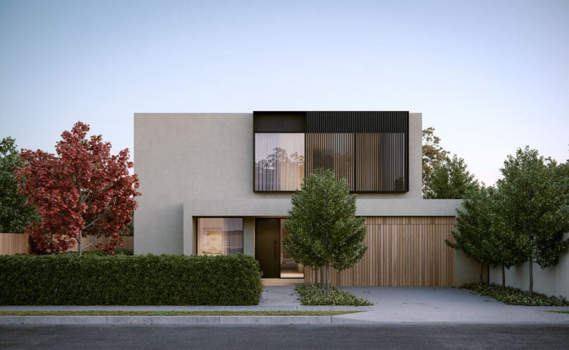 Contemporary Residence 0.04 – Lot 2633 Cassia Way Mickleham